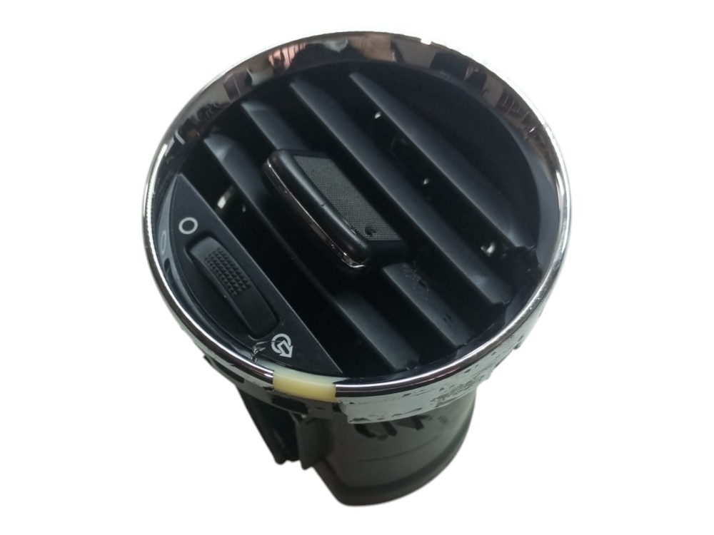 Difusor Ar Condicionado Central Peugeot 308 408 2009 2016 1