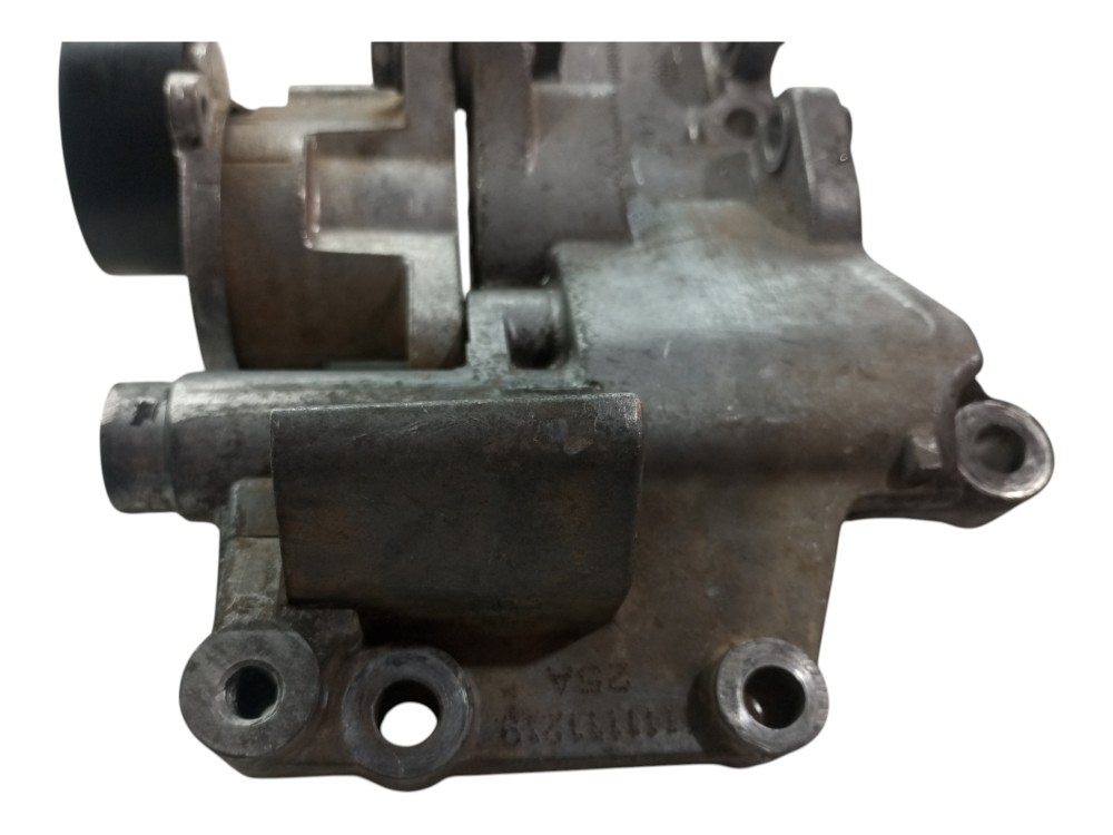 Suporte alternador compressor fiat Freemont 2011 2016 usado 2