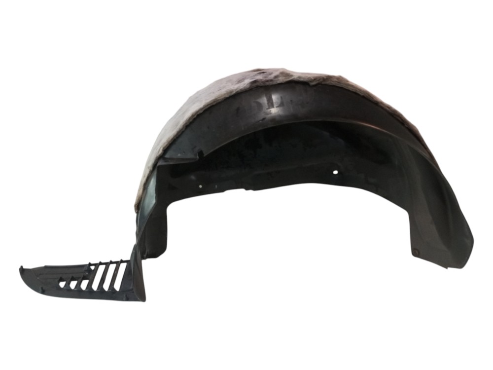 Parabarro Peugeot 407 2005 2006 2007 2010 Traseiro Direito 1