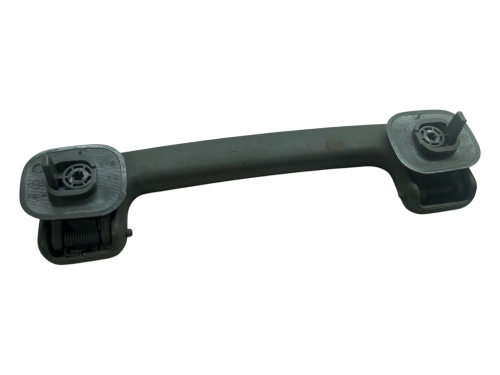 Alca Teto Renault Scenic 2007 2008 2009 4