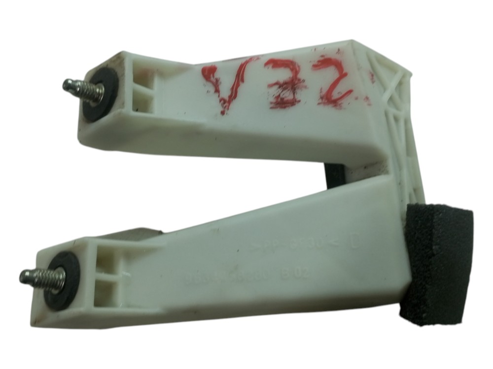 Guia Vidro Direito Peugeot 307 2002 2004 2006 2008 4