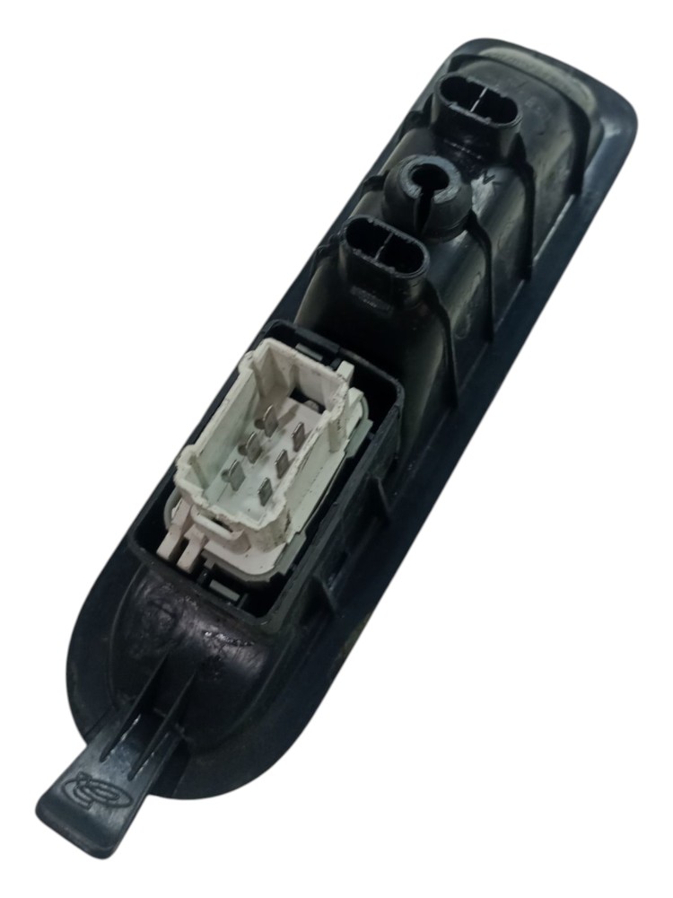 Botao Vidro Eletrico Megane 2007 2010 2013 Traseiro Direito 2