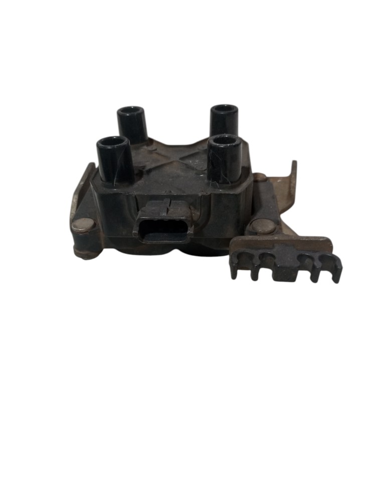 Bobina Ignicao Fiat Linea 1.9 16v 2008 2009 2010 3 Pinos 6