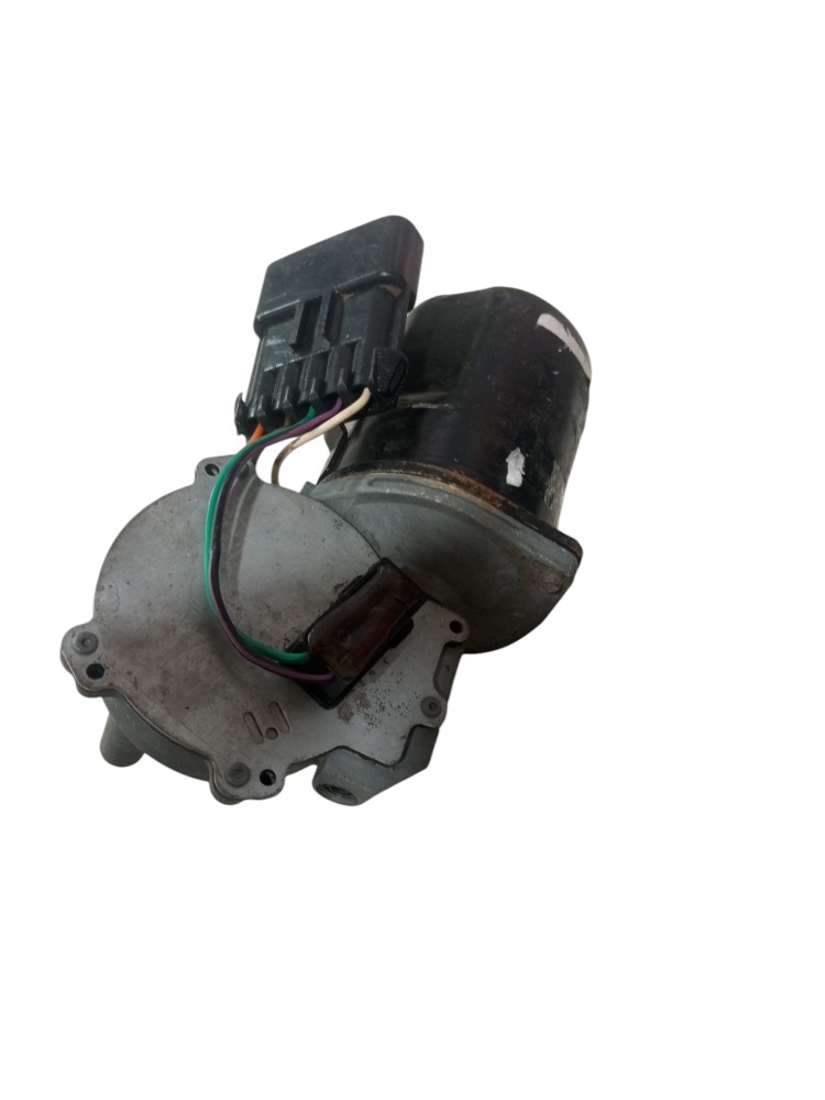Motor Limpador Parabrisa Gol G2 G3 Saveiro 95 97 99 2001 3