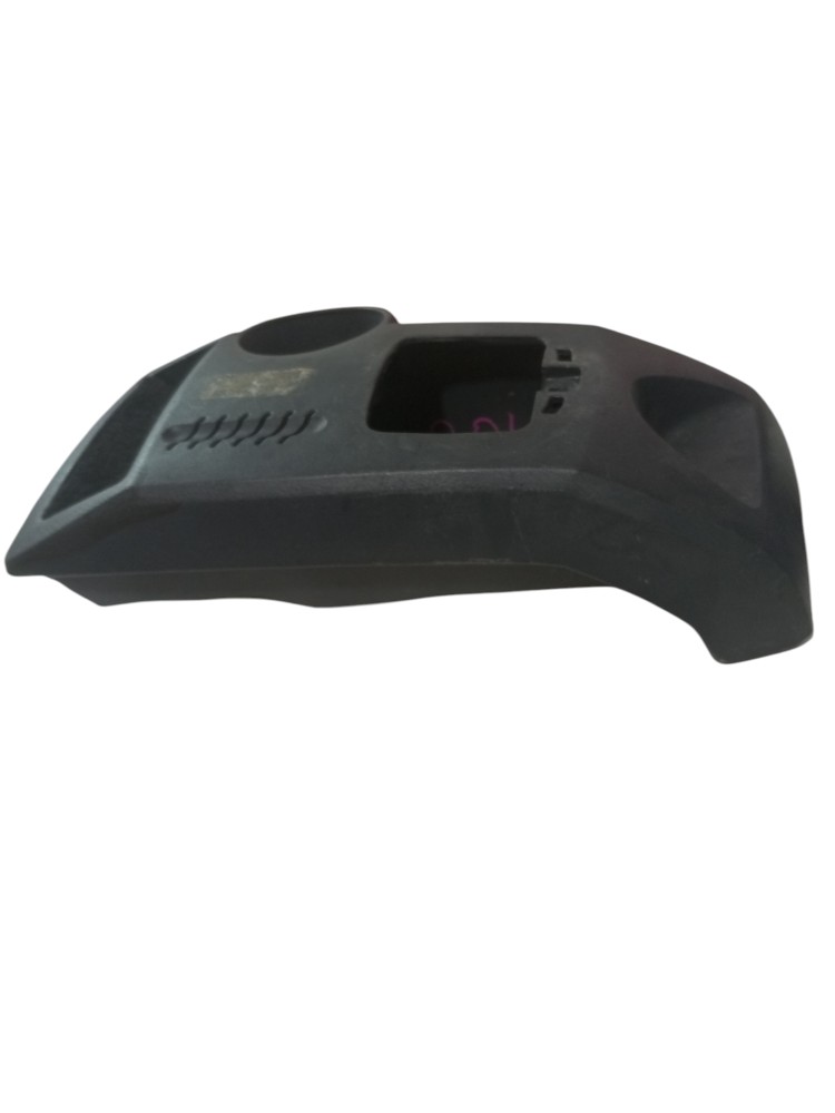 Console Central Porta Copos Gol Saveiro Parati G4 2005 2012 5