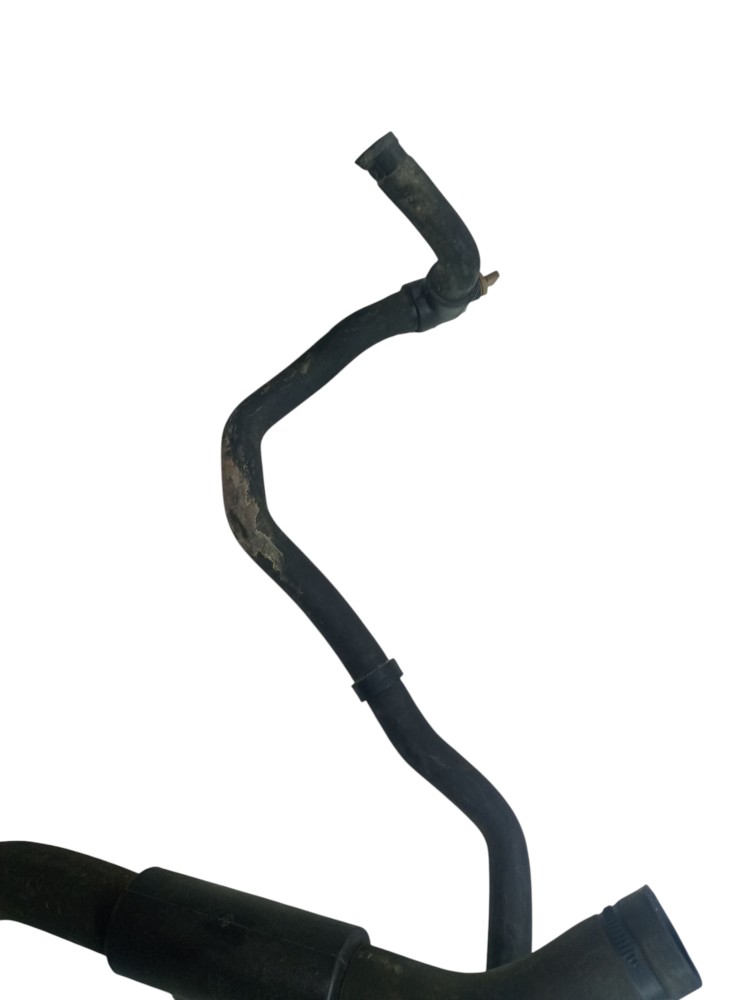Mangueira Inferior Radiador Fiat Siena 2005 2010 2012 8