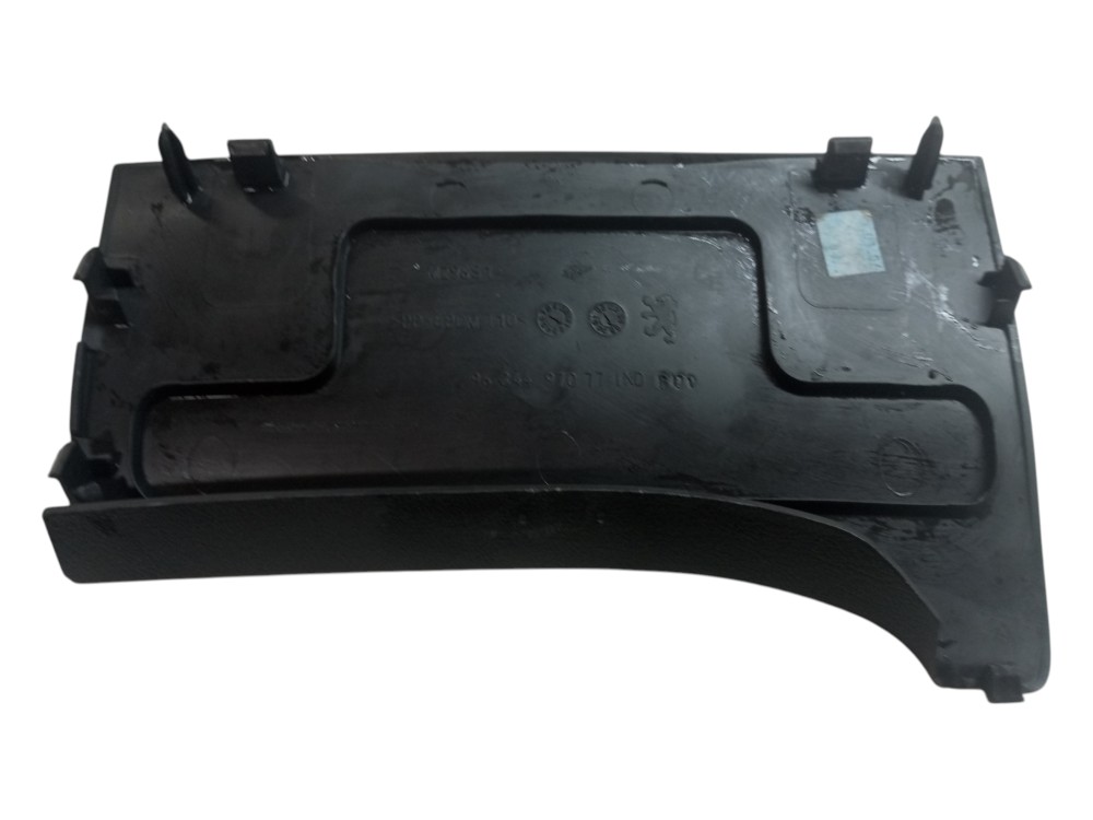 Tampa Caixa Fusiveis Peugeot 307 2002 2004 2006 2008 5