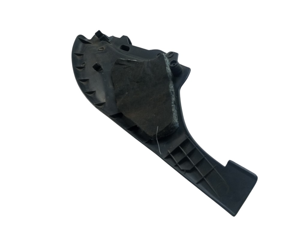 Moldura Lateral Direita Console Peugeot 408 308 2013 2014 5