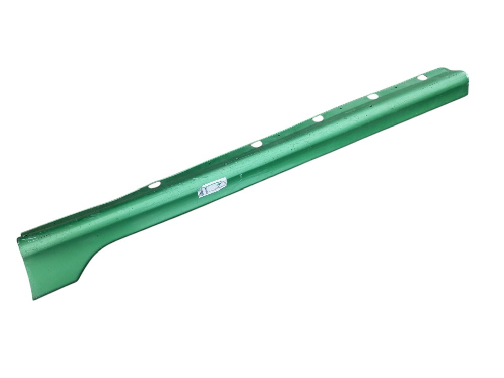 Friso Spoiler Lateral Kia Picanto 2006 2007 2009 Direito 4