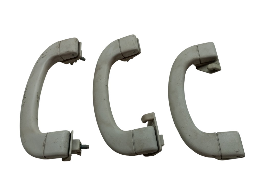 Alca De Teto Pqp Fiat Stilo 2003 2004 2005 2006 2007 2008 4