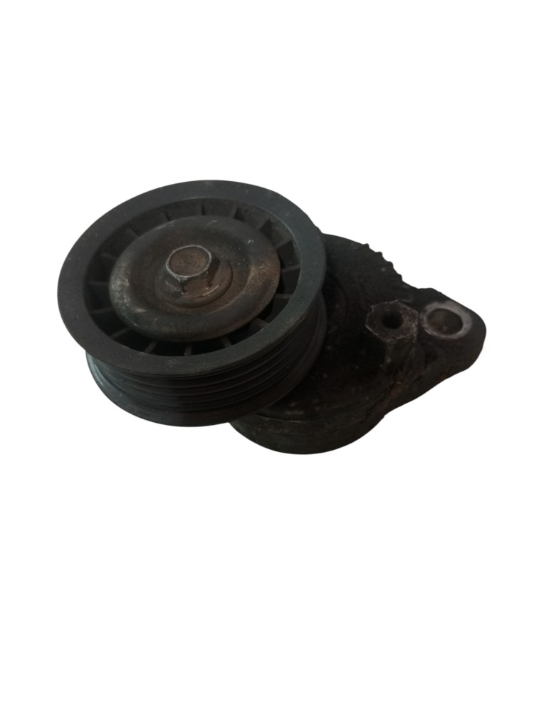 Tensor Correia Alternador Ford Fusion 2.3 2.5 16v 2009 2012 5