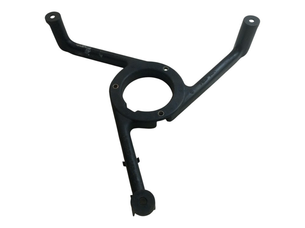 Suporte Defletor Ventoinha Volkswagen Golf 2008 2009 2013 4