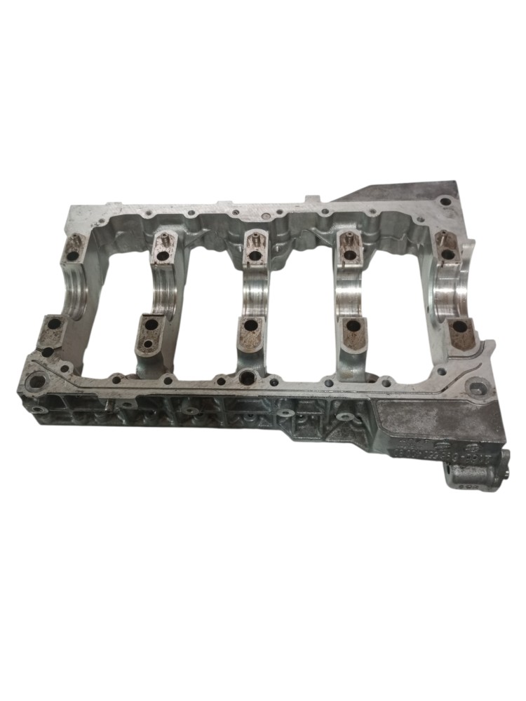 Sobre Carter Motor Peugeot 307 Citroen C4 2.0 16v 2007 2012 2