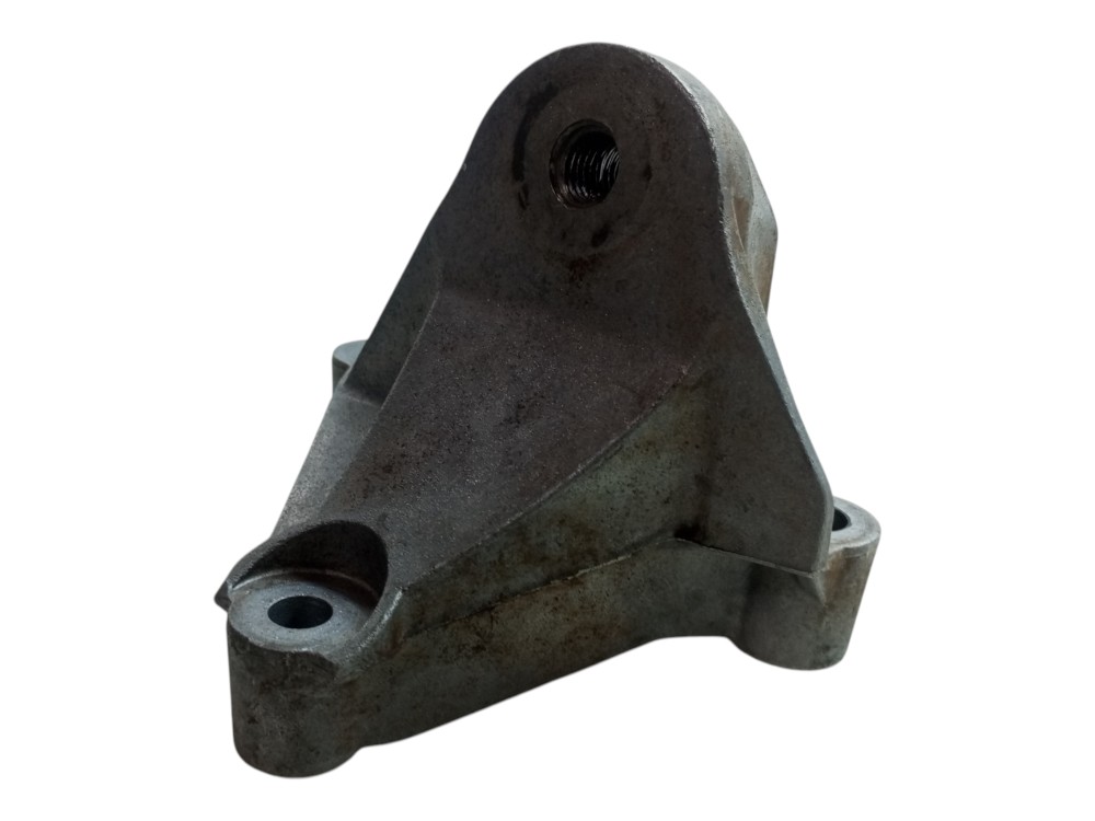 Suporte Inferior Coxim Cambio Renault Megane 2007 2012 2016 2