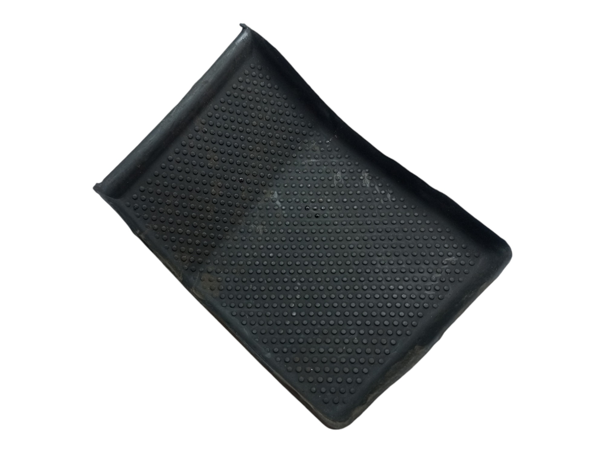 Tapete Acabamento Porta Objeto Painel Passat Alemao 99 2003 Preto