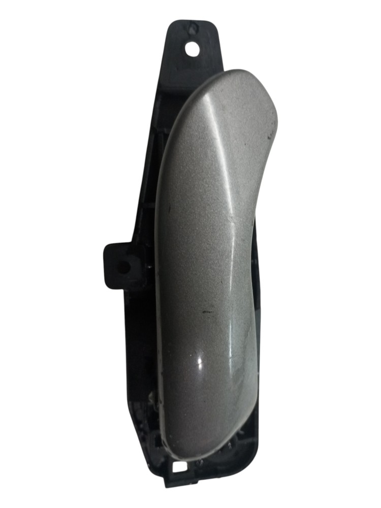 Macaneta Interna Fiat Stilo 2003 2011 Traseira Usada Traseira 6