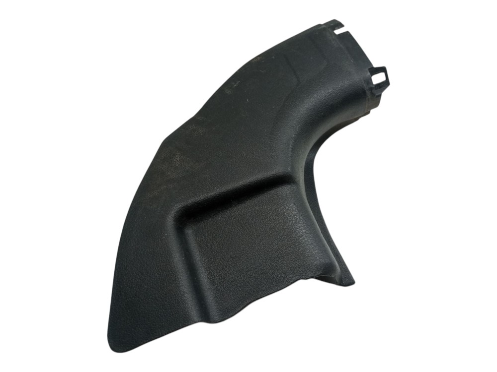 Moldura Acabamento Soleira Porta Chevrolet Astra 99 Esquerda 4