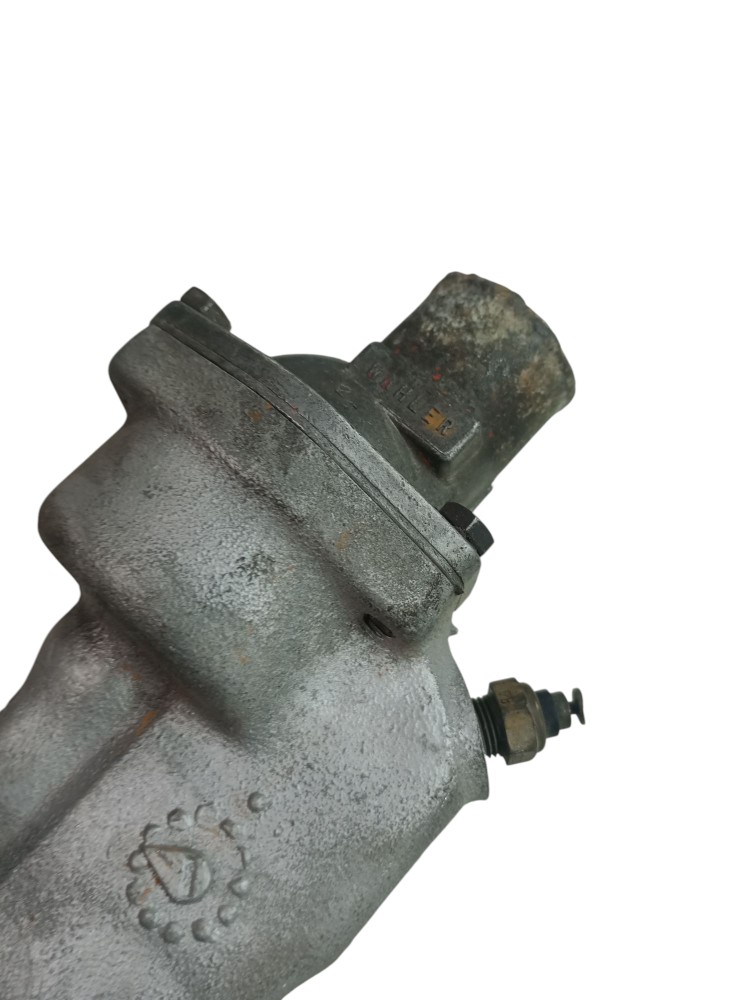 Carcaca Valvula Termostatica Astra Kadett Omega 95 2005 5