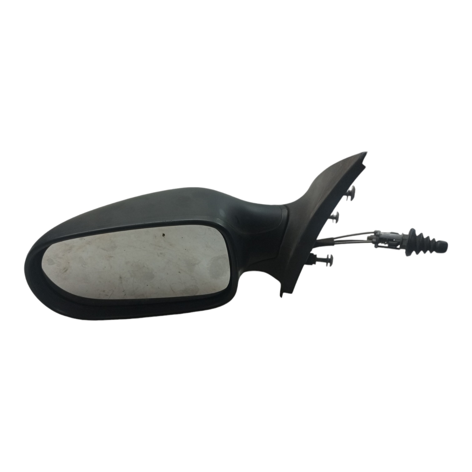 Retrovisor Fiat Palio Siena 2004 2005 2006 2007 Esquerdo 2