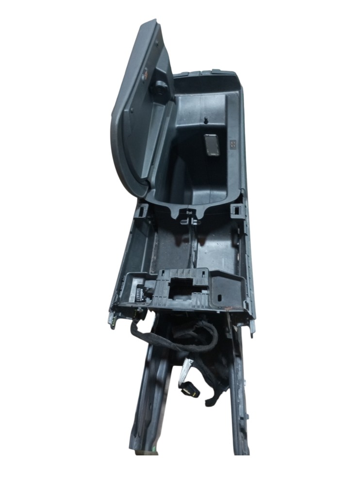 Console Central Peugeot 3008 1.6 Thp 2012 2013 2014 2015