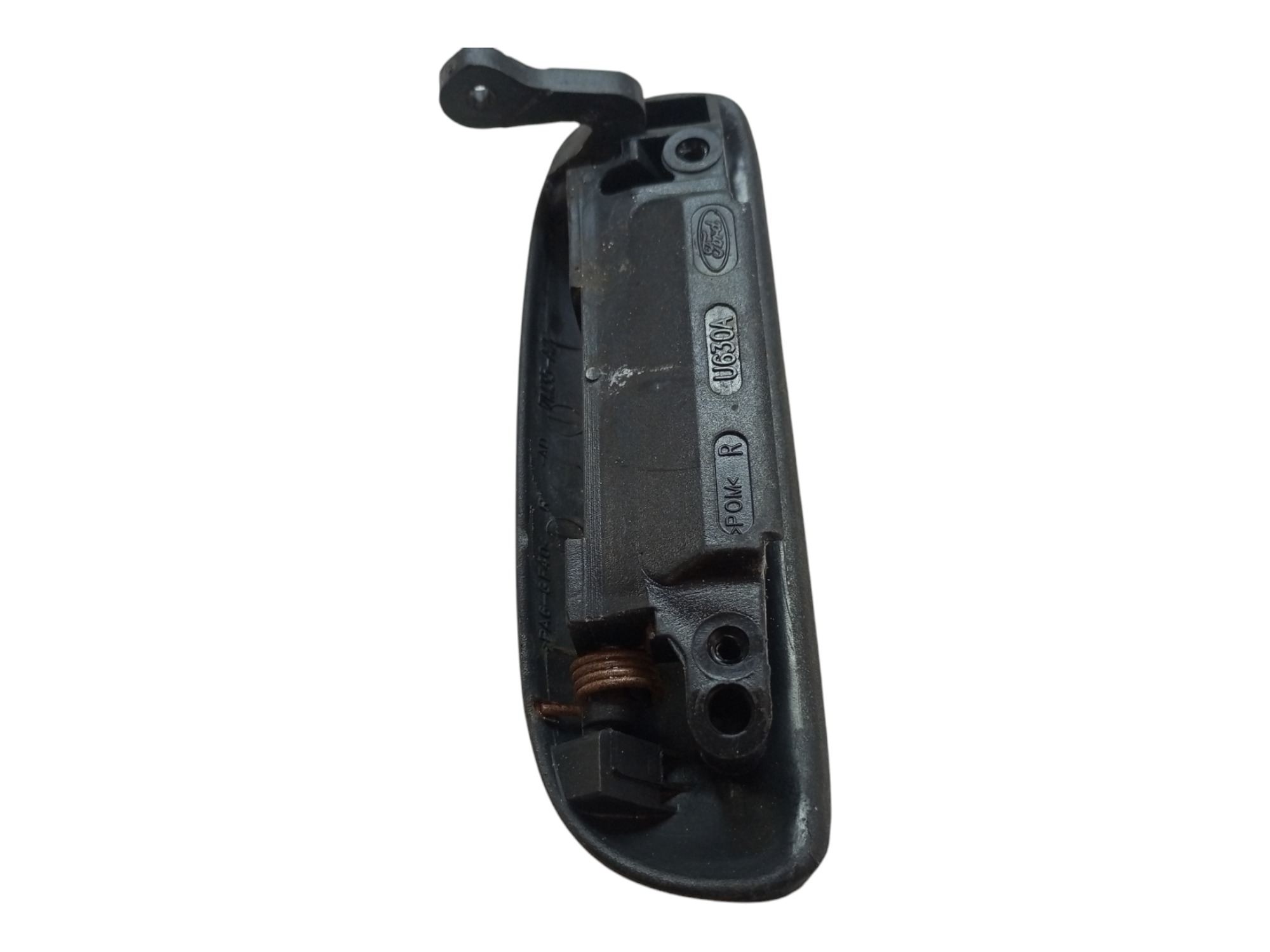 Macaneta Externa Ford Ka 2008 2009 2010 Dianteira Direita 6
