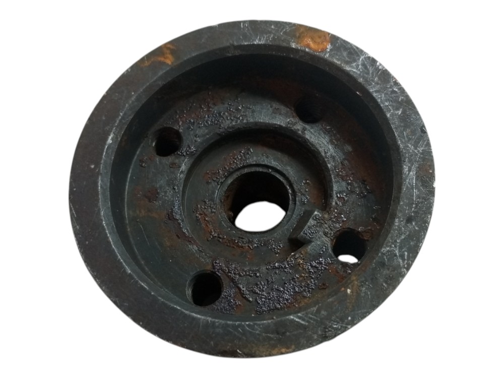 Engrenagem Virabrequim Volkswagen Passat 94 99 2000 2005 5