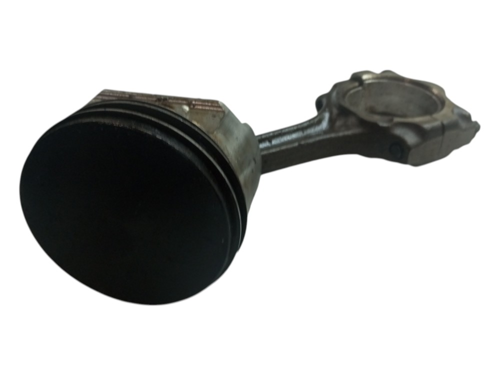 Pistao Biela Ford Escort Zetec 1.8 16v 97 99 2000 2001 2002 2