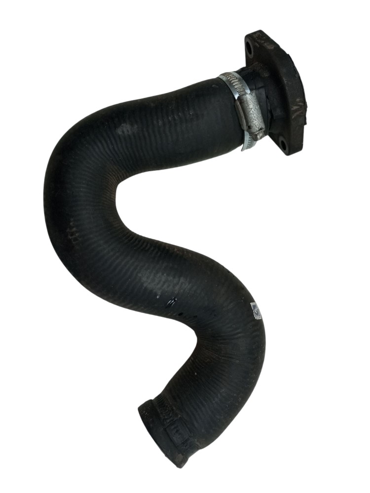 Mangueira Agua Radiador Peugeot 207 1.4 2007 2012 Usada