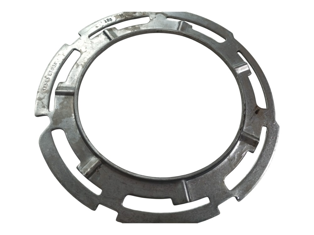 Trava Bomba Combustivel Nissan Sentra 2007 2013 Usado 5
