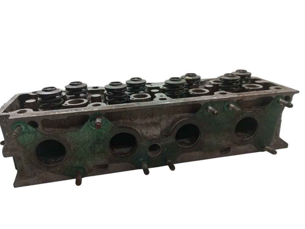 Cabeçote Motor Monza Gm Carburado  86 87 88 89 90 1.8 8v 1