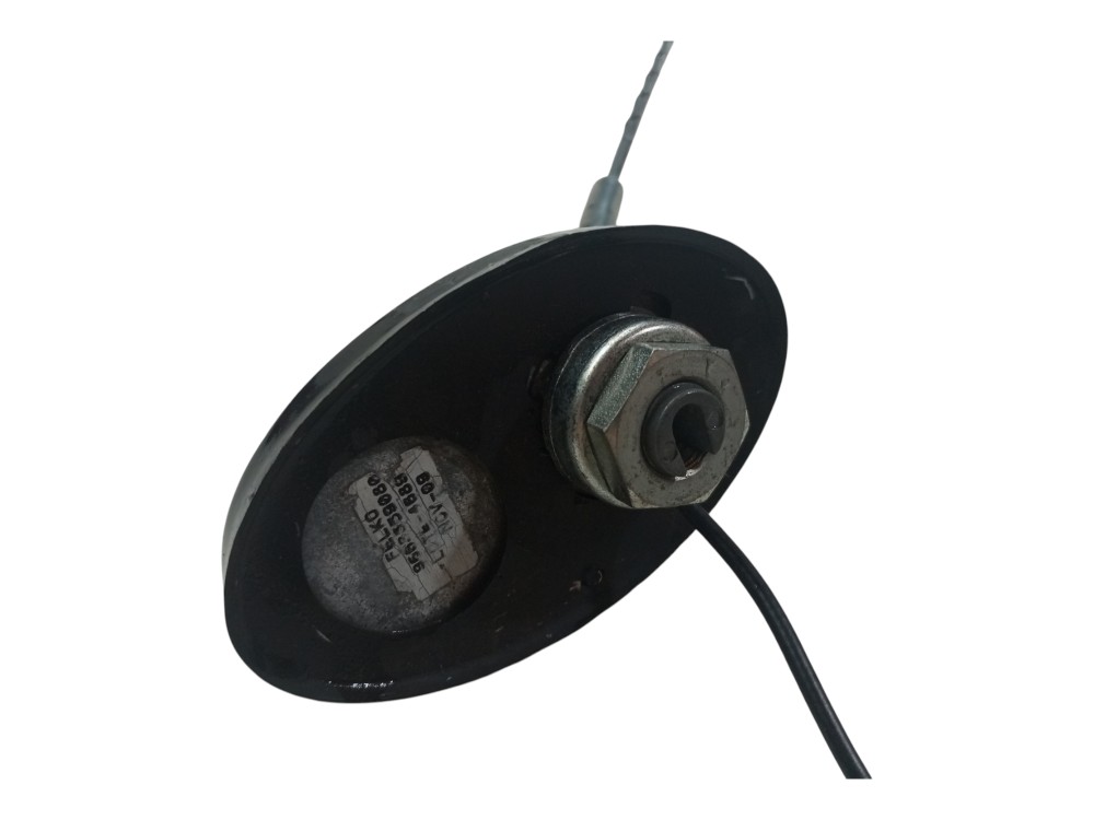 Antena Teto Externa Citroen C4 Pallas 2008 2010 2012 Usado 6