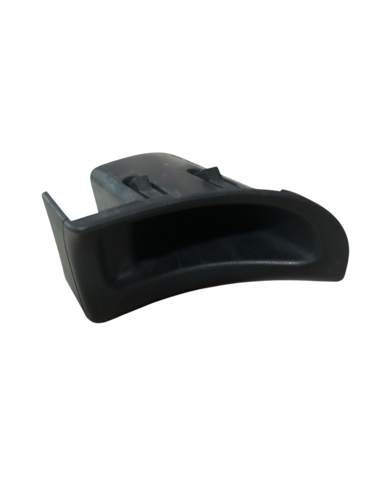 Porta Treco Objetos Painel Stilo 2003 2005 2007 2009 2011 Preto 2