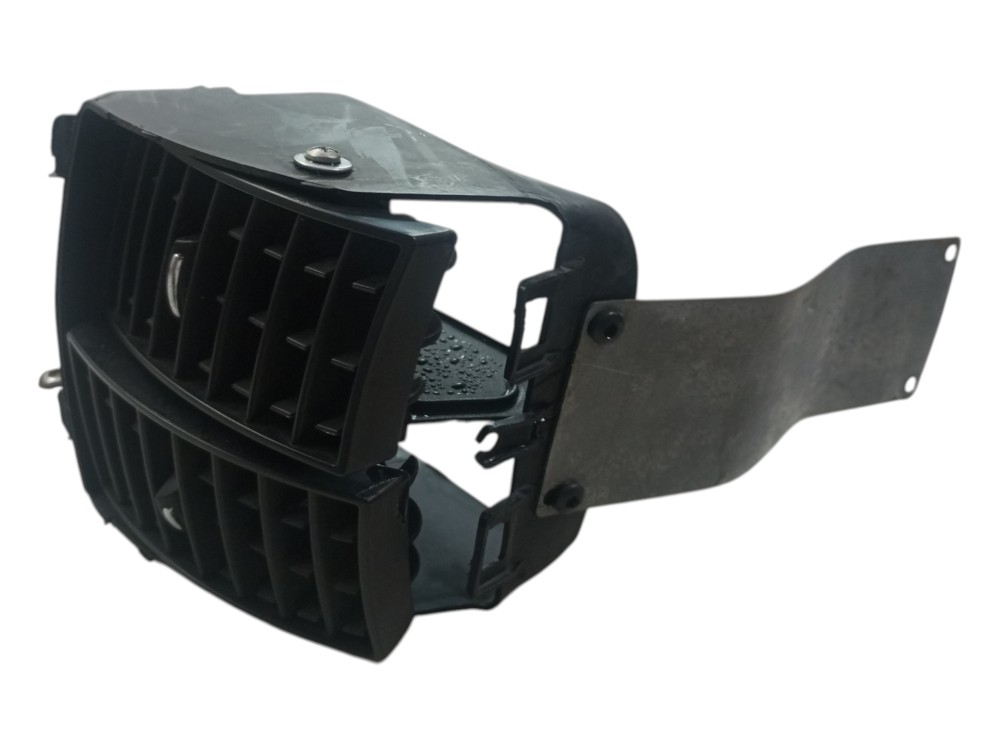 Difusor Ar Console Central Citroen C4 Pallas 2008 2012 Usado 1