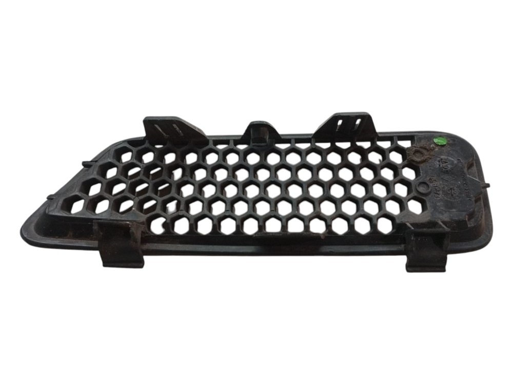 Grade Tela Capo Scenic 99 2000 2001 2002 2003 Lado Direito Preto Plástico 6