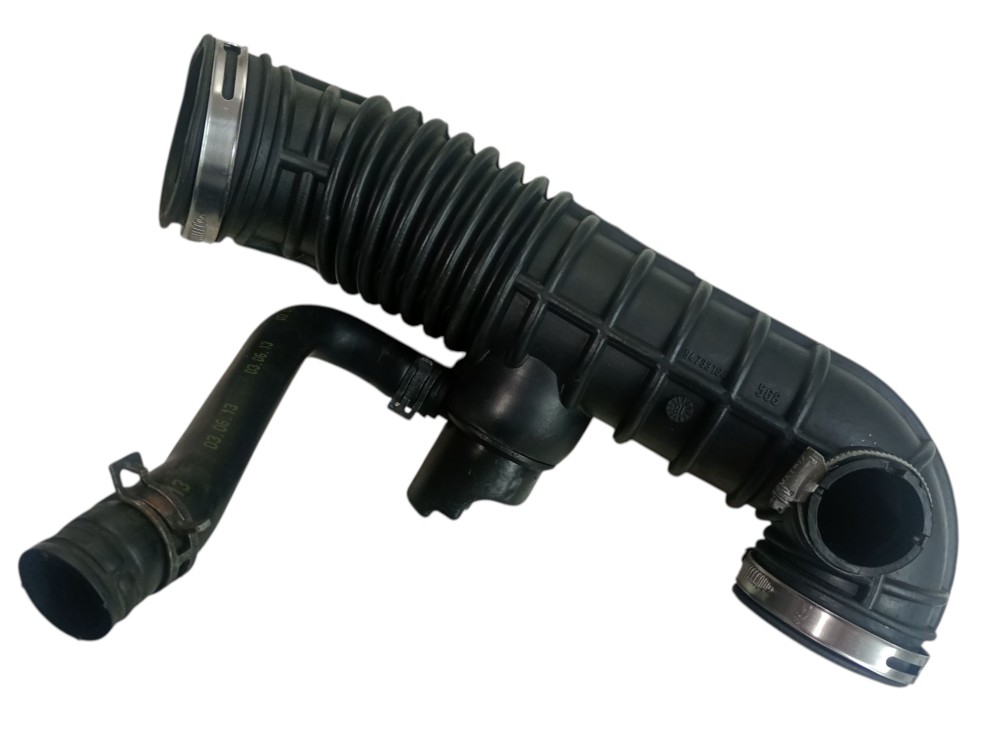 Mangueira Filtro Ar Spin Cobalt 2014 2015 Chevrolet 1