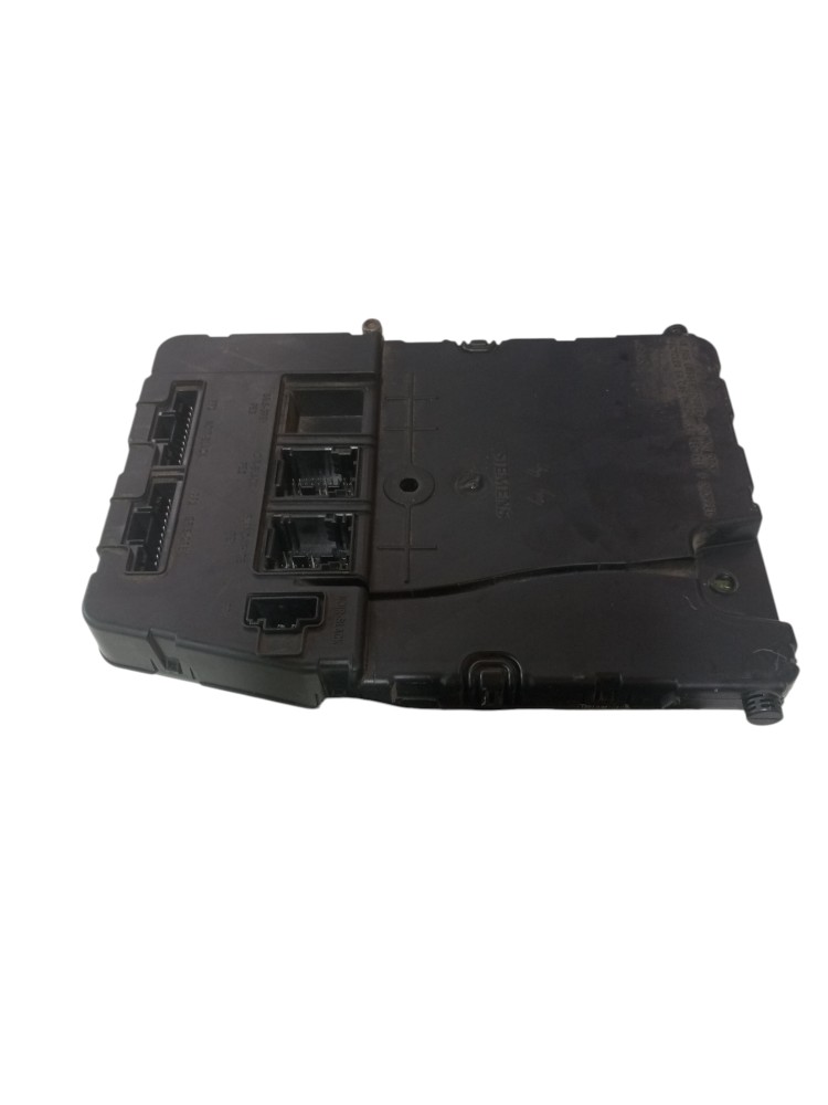 Modulo Fusiveis Megane 2007 2008 2009 2010 2011 2012 2013