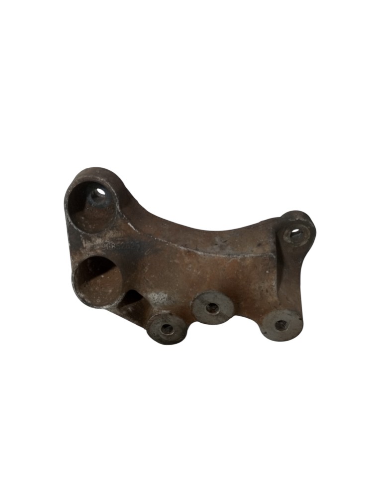 Suporte Fixacao Coxim Cambio Prisma Onix 2013 2015 2019 4