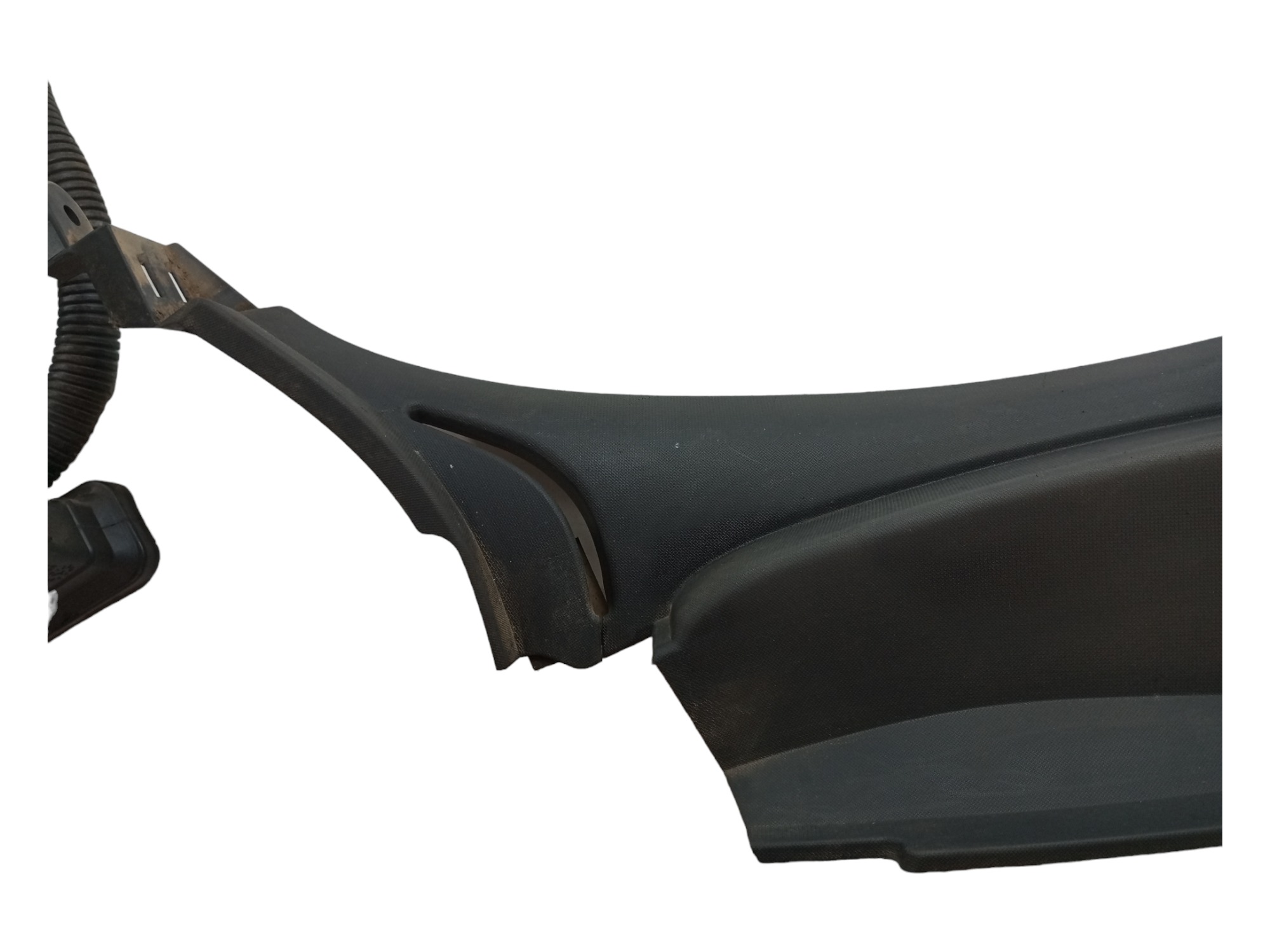 Moldura Interna Coluna C4 Pallas 2008 2010 2012 Lado Direito 7