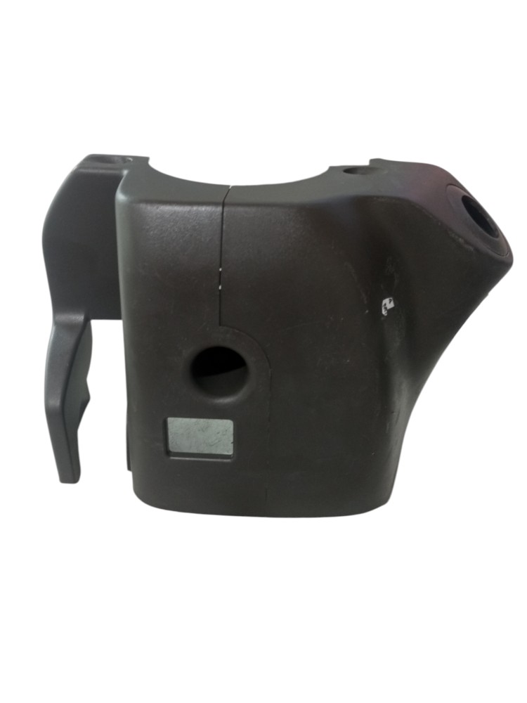Moldura Inferior Chave Seta  Spin 1.8 Manual 2014 2015 1
