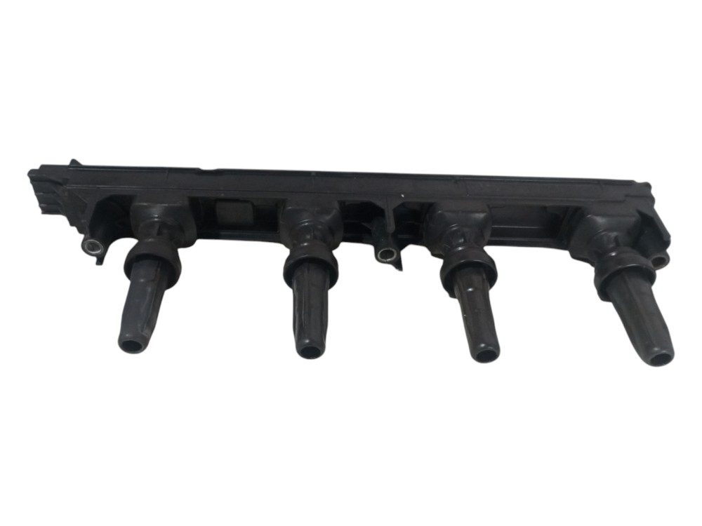 Bobina Ignição 2.0 Pallas Citroen Peugeot C4 307 2007 2012 4
