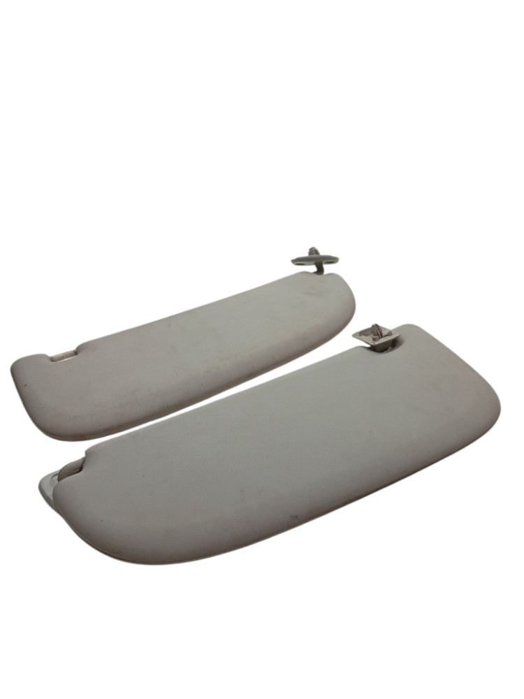 Par Quebra Sol Peugeot 207 2008 2008 2010 2011 2012 2014 4