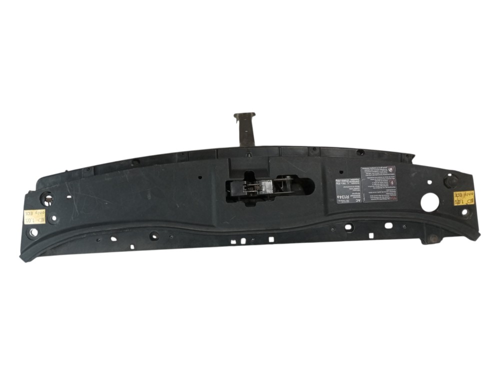 Painel Frontal Superior Volkswagen Touareg V8 2005 2010 2015 7