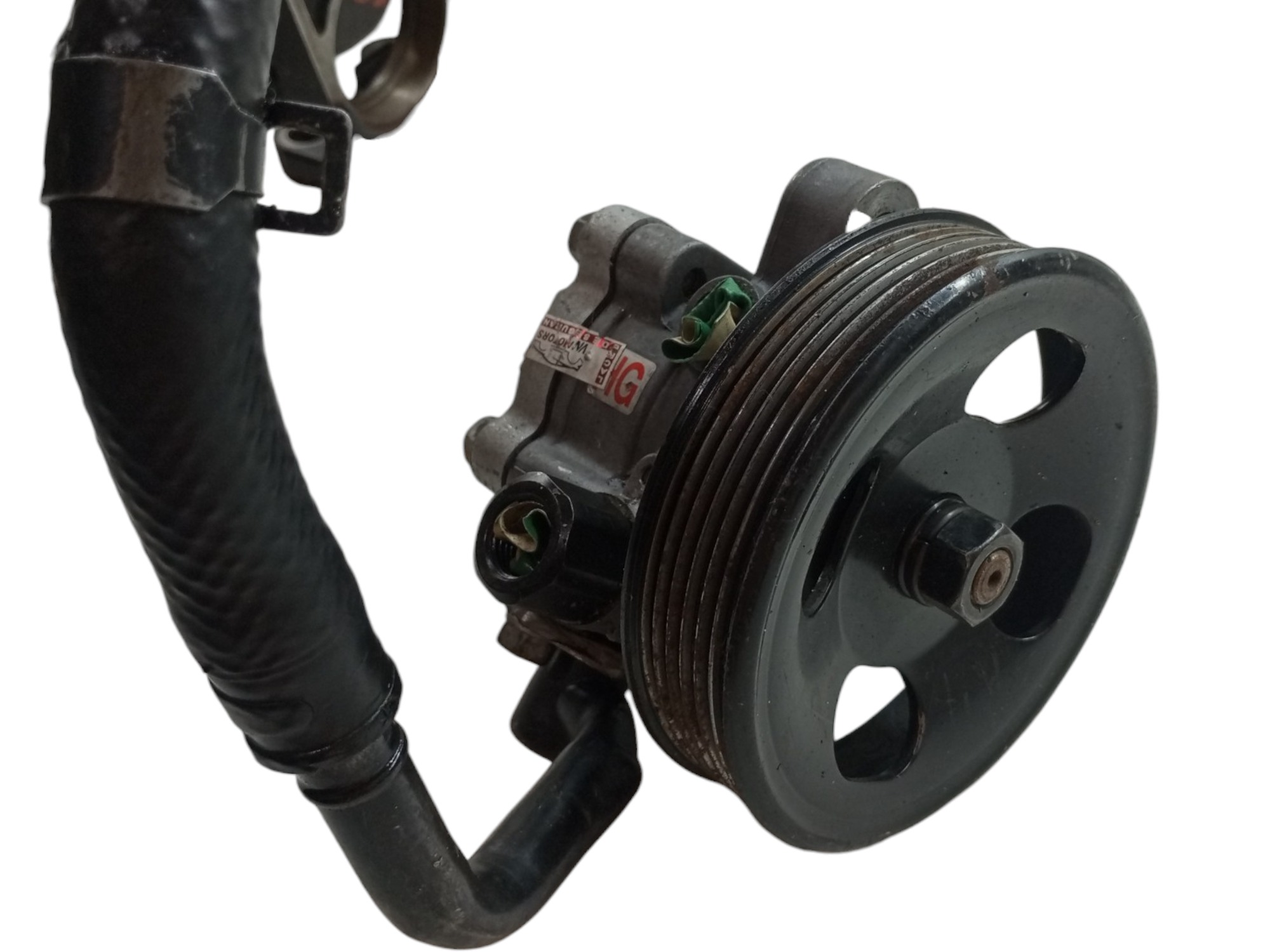 Bomba Direcao Hidraulica Azera 3.3 2008 2010 2012 Hyundai