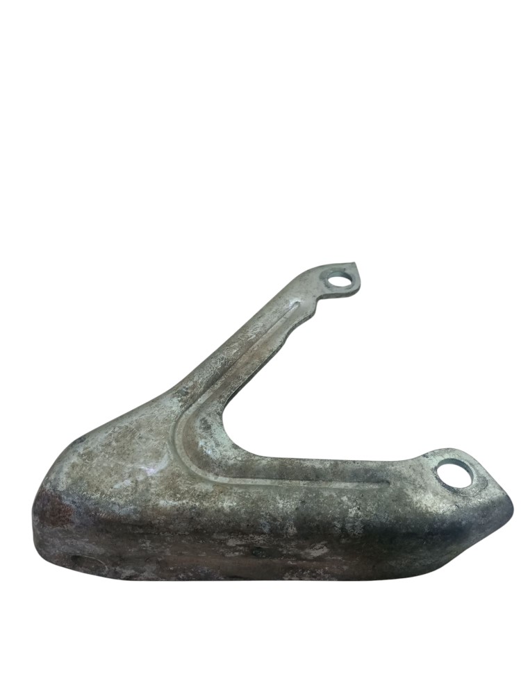 Suporte Coletor Admissao Fiat Stilo 2003 2008 2011 Usado 7