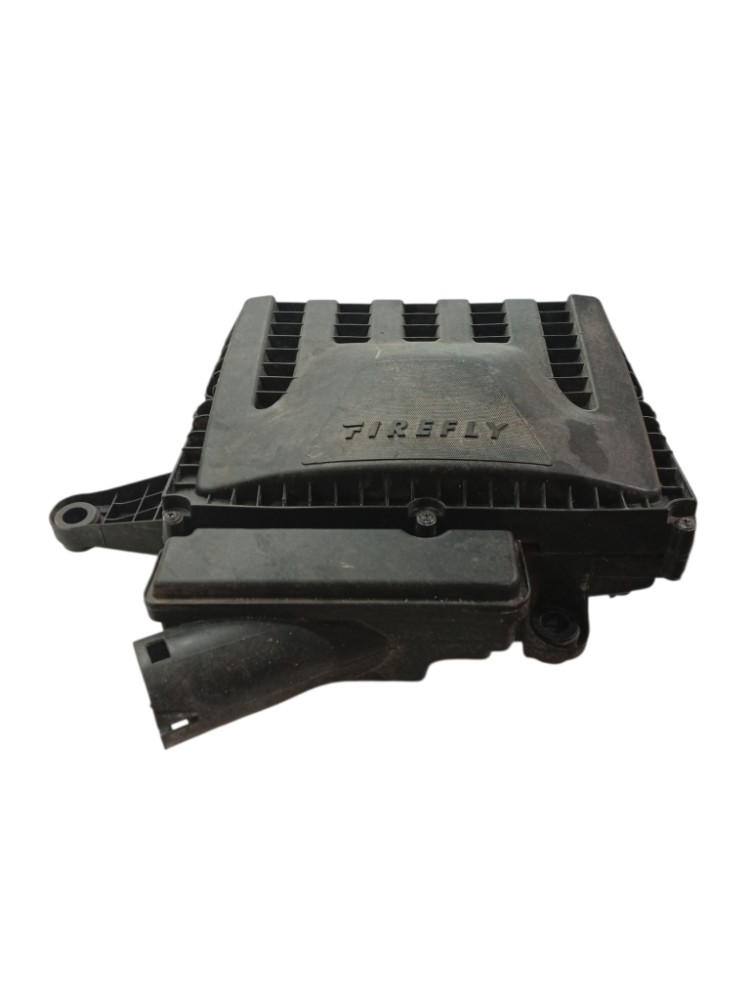 Caixa Filtro Ar Fiat Argo Cronos 2018 2019 2020 2023 1.0 3