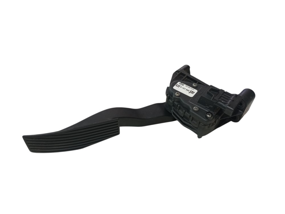 Pedal Acelerador Automatico Vectra Astra 2.0 2007 2011 Usado 4