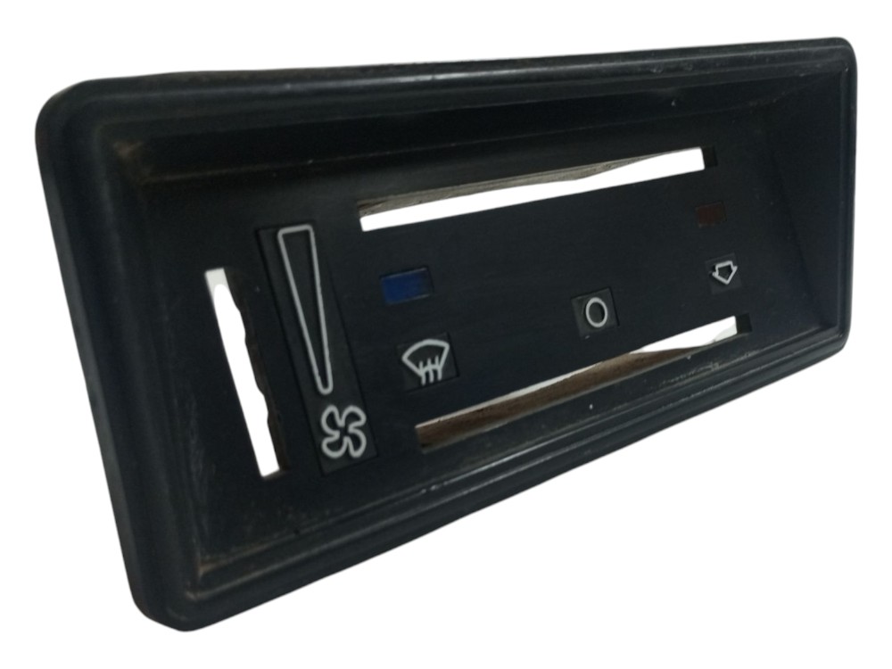 Moldura Comando Ar Ford Corcel 2 75 76 77 78 79 80 81 82 83 2