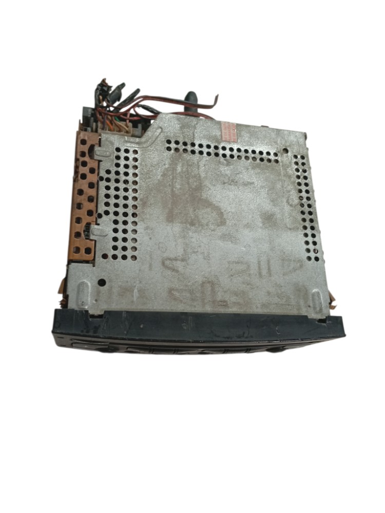 Radio Cd Peugeot 307 Citroen C4 2006 2007 2011 2012 6