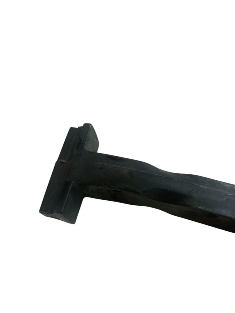 Limitador porta traseira Citroen c4 2007 2013 usado 8