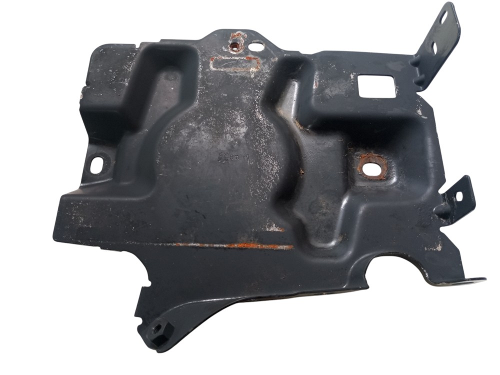 Base Suporte Bateria Peugeot 307 Citroen C4 2008 2012 7